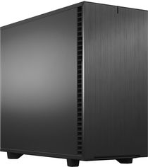 Акція на Корпус Fractal Design Define 7 Gray (FD-C-DEF7A-07) від Rozetka UA