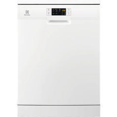 Акция на Посудомоечная машина Electrolux ESF9552LOW AirDry от Allo UA