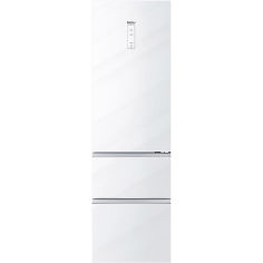 Акция на Холодильник HAIER A2F637CGWG от Foxtrot