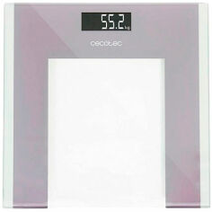 Акция на Весы напольные CECOTEC Surface Precision 9100 Healthy (CCTC-04085) от Foxtrot