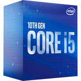 Акция на Процессор Intel Core i5-10400 (BX8070110400) от Foxtrot