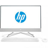 Акция на Моноблок HP All-in-One White (232F2EA) от Foxtrot