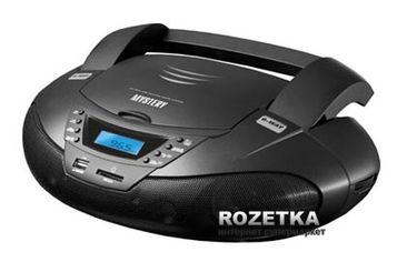 Акція на Mystery Electronics BM-6108U від Rozetka UA