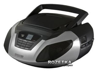 Акція на Mystery Electronics BM-6106U від Rozetka UA