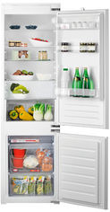 Акция на Встраиваемый холодильник HOTPOINT ARISTON BCB 7525 AA от Rozetka