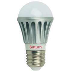 Акція на Лампа светодиодная SATURN 10W ST-LL27.10N2 WW від Allo UA