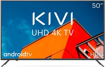 Акція на Kivi 50U710KB від Stylus