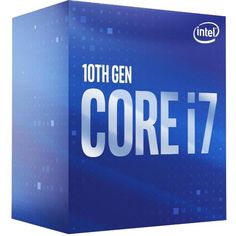 Акція на Процессор Intel Core i7-10700 8/16 2.9GHz (BX8070110700) від MOYO