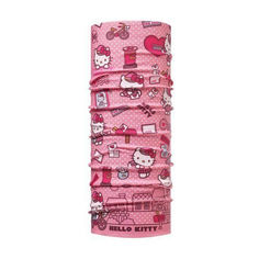 Акция на Бафф BUFF Hello Kitty ORIGINAL mailing rosé (BU 118296.512.10.00) от Allo UA