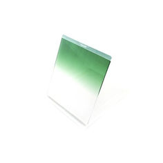 Акция на Светофильтр Cokin P зеленый градиент, квадратный от Allo UA