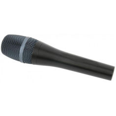 Акція на Микрофон ручной HLV DM E965 Black від Allo UA