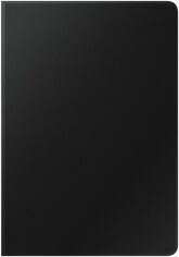 Акция на Чохол-книжка Book Cover для Samsung Galaxy Tab S7 (EF-BT870PBEGRU) Black от Територія твоєї техніки