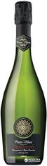 Акція на Вино игристое Ponte Villoni Prosecco Spumante Extra Dry белое екстра сухое 0.75 л 11% (8052783850466) від Rozetka UA