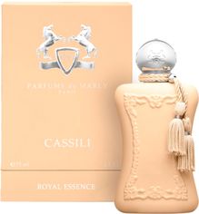 Акция на Парфюмированная вода для женщин Parfums De Marly Cassili Woman 75 мл (3700578524003) от Rozetka UA