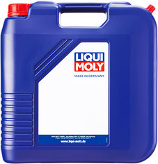 Акція на Синтетическое моторное масло Liqui Moly Special Tec DX1 5W-30 20 л (4100420037672) від Rozetka UA
