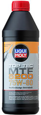 Акція на Трансмиссионная жидкость Liqui Moly Top Tec MTF 5200 75W-80 1 л (4100420208454) від Rozetka UA