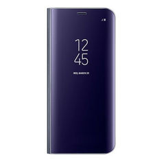 Акція на Чехол-книжка от Floveme для Samsung Galaxy S10e (86215608542-purple-s10e) від Allo UA