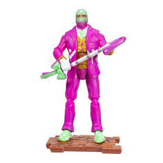 Акція на Колекційна фігурка Jazwares Fortnite S5 Хоппер (FNT0265) від Будинок іграшок