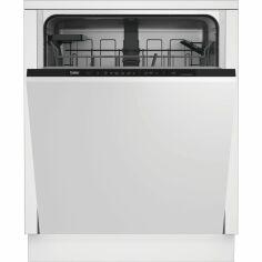 Акция на Встраиваемая посудомоечная машина BEKO DIN 36422 от Foxtrot