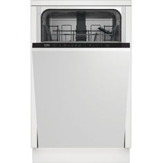 Акция на Посудомоечная машина Beko DIS35021 от Allo UA