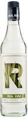Акція на Ром Real Rum Blanco 0.7 л 37.5% (8438001407788) від Rozetka UA
