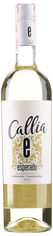 Акція на Вино Callia Esperado Viognier Torrontes белое полусладкое 0.75 л 13% (7798108832557) від Rozetka UA