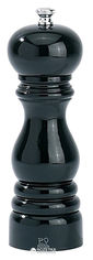 Акция на Мельница для соли Peugeot Paris 18 см Черный глянец (1870418/SME) от Rozetka UA