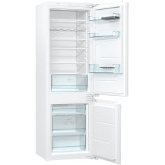 Акция на Встраиваемый холодильник GORENJE RKI2181E1 (HZI2728RMH) от Foxtrot