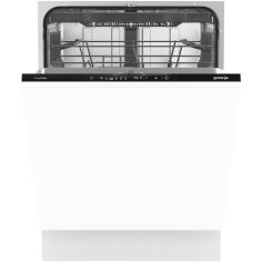Акция на Встраиваемая посудомоечная машина GORENJE GV 661D60 от Foxtrot
