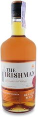 Акция на Виски The Irishman Single Malt 1 л 40% (250011728824_5099811905432) от Rozetka UA