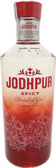 Акція на Джин Jodhpur Spicy 43% 0.7 л (250011675944_8438001407931) від Rozetka UA