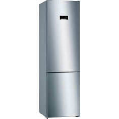 Акция на Холодильник BOSCH KGN39XI326 от Foxtrot