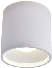Акція на Точечный светильник Ultralight TRL312 12W+4W белый (UL-51512) від Rozetka UA
