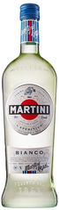 Акция на Вермут Martini Bianco сладкий 1л 15% (PLK5010677925006) от Stylus
