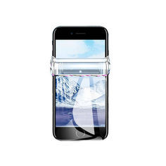 Акция на Гидрогелевая пленка BauTech Для iPhone XS 20D Прозрачный (1007-426-06) от Allo UA