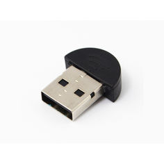 Акція на Микрофон BauTech PC USB 2 см (0903-101-00) від Allo UA