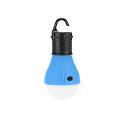 Акція на Лампа LED Digital Влагозащищенная Синий (1002-177-03) від Allo UA