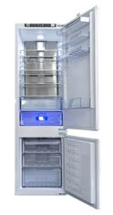 Акція на Встраиваемый холодильник Beko BCNA306E3S від MOYO