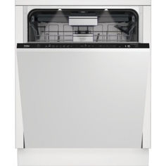 Акция на Посудомоечная машина Beko DIN48534 от Allo UA