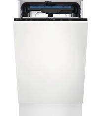 Акция на Встраиваемая посудомоечная машина Electrolux EEM923100L от MOYO