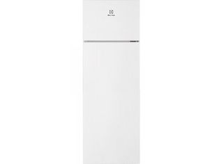 Акція на Холодильник с верхней морозильной камерой Electrolux LTB1AF28W0 від MOYO