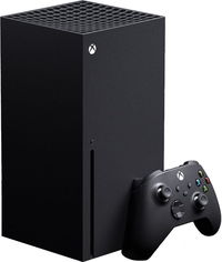 Акция на Microsoft Xbox Series X 1TB от Stylus