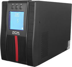 Акция на ИБП Powercom MAC-1000 IEC от Rozetka UA