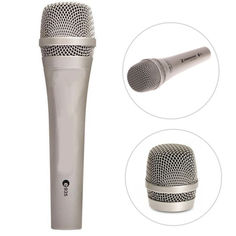 Акція на Микрофон ручной вокальный Evolution DM E935 с проводом від Allo UA
