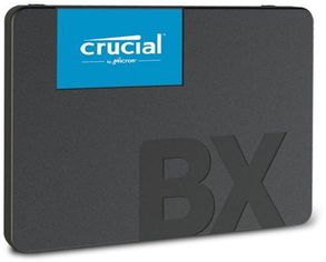 Акция на Crucial BX500 2 Tb (CT2000BX500SSD1) от Stylus