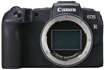 Акция на Canon Eos Rp body (3380C002) от Y.UA