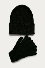 Акция на Only - Шапка и перчатки от Answear