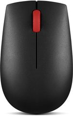 Акция на Мышь Lenovo Essential Compact Wireless Mouse (4Y50R20864) от MOYO