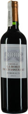 Акция на Вино Château La Borie De Chassereau красное сухое 0.75 л 13% (3760194521299) от Rozetka UA