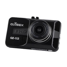 Акция на Видеорегистратор Globex GE-112 от Allo UA